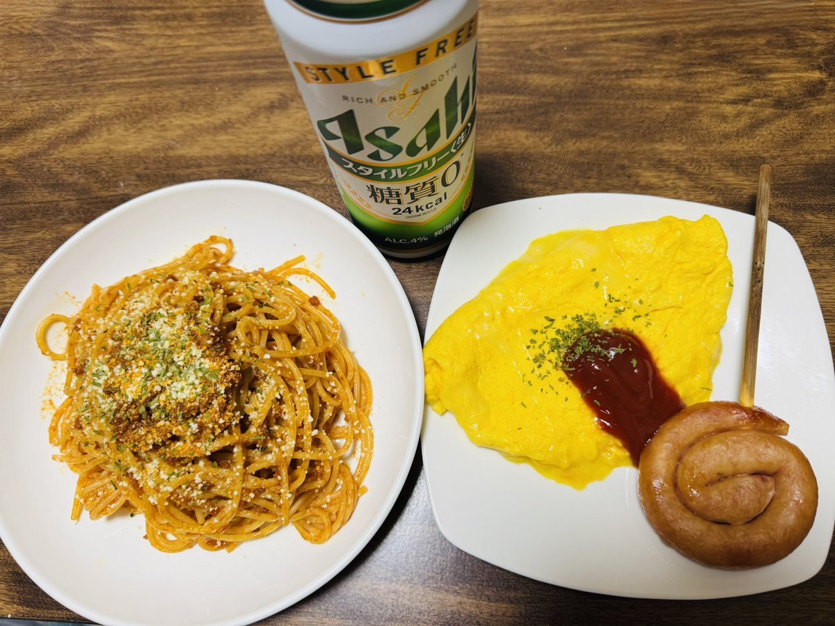 ミートソースパスタがSNSで話題に！手作りレシピやアレンジも
