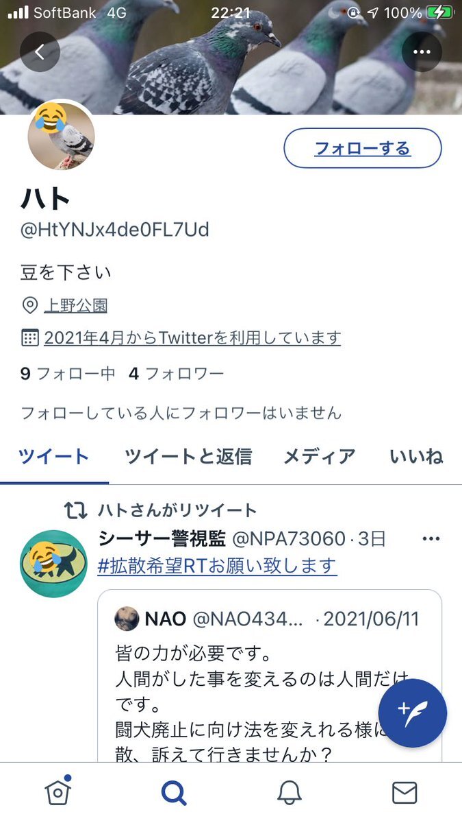 闘犬 のtwitter検索結果 Yahoo リアルタイム検索