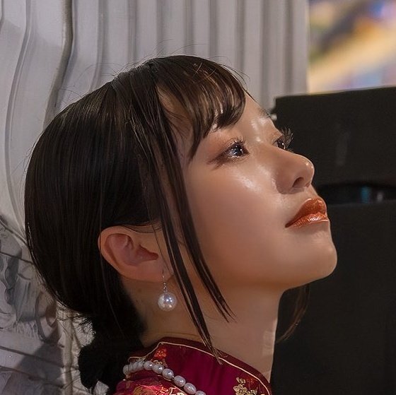 横顔フェチ」のYahoo!リアルタイム検索 - X（旧Twitter）を