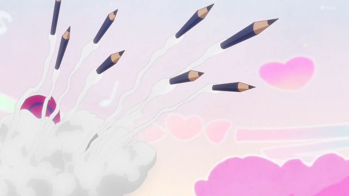 キュンキュンレーザー、プリキュアの必殺技にファン興奮！ 