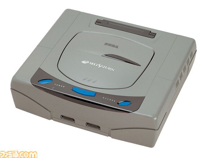 セガサターン31周年！思い出のゲームでファン歓喜