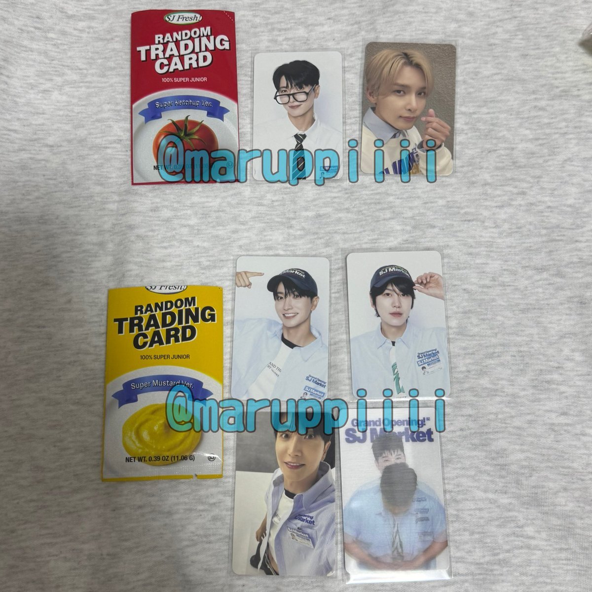 スーパージュニア ヒチョル 9点＋おまけ 楽天市場】super junior ヒチョルの通販