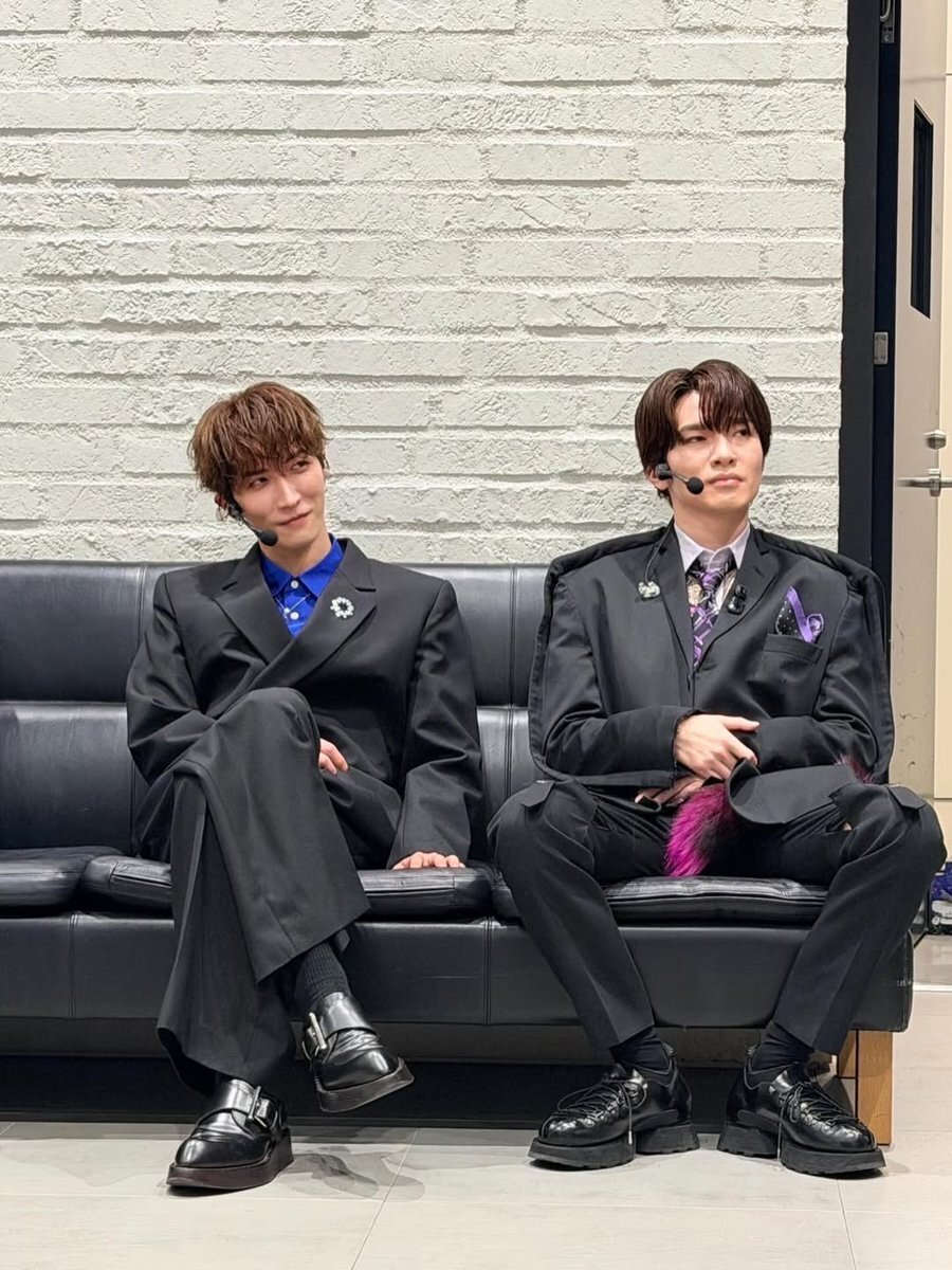 渡辺翔太、深澤辰哉のチーム餃子写真にファン歓喜！