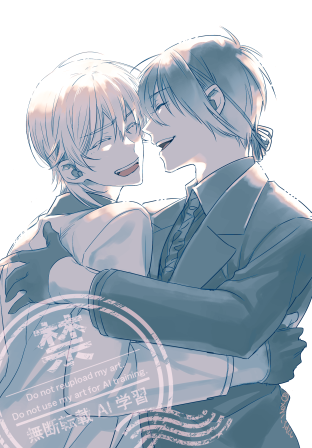 みちはす「風とアゲハ。」公開！ファン感動の声続出