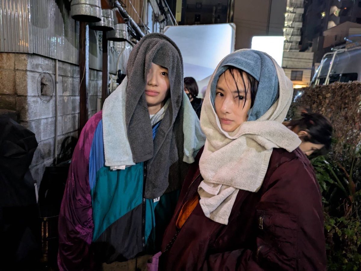 映画の日！ 多くのファンが映画館へ足を運ぶ