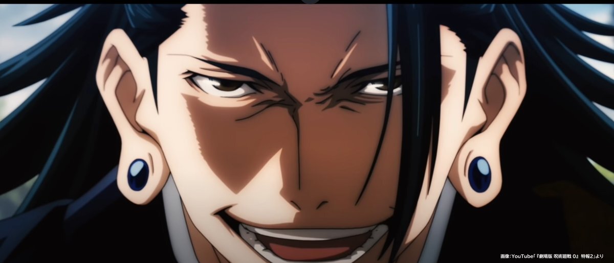 呪術廻戦ファン、夏油傑の百鬼夜行を振り返る