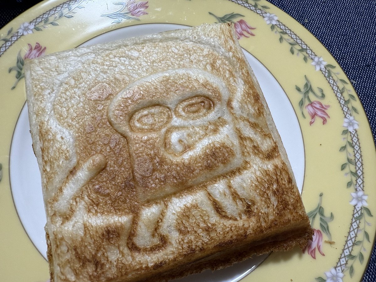 パンどろぼう ホットサンド」のYahoo!リアルタイム検索 - X（旧