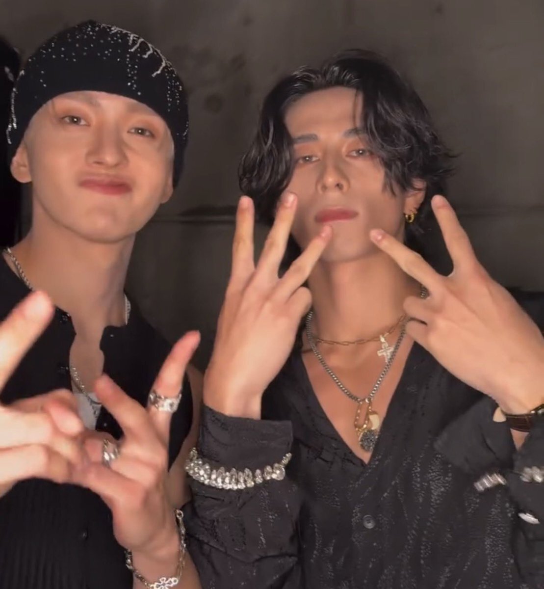 INIの田島将吾と西洸人、TikTokでファンを魅了！一体どんな魅力が？