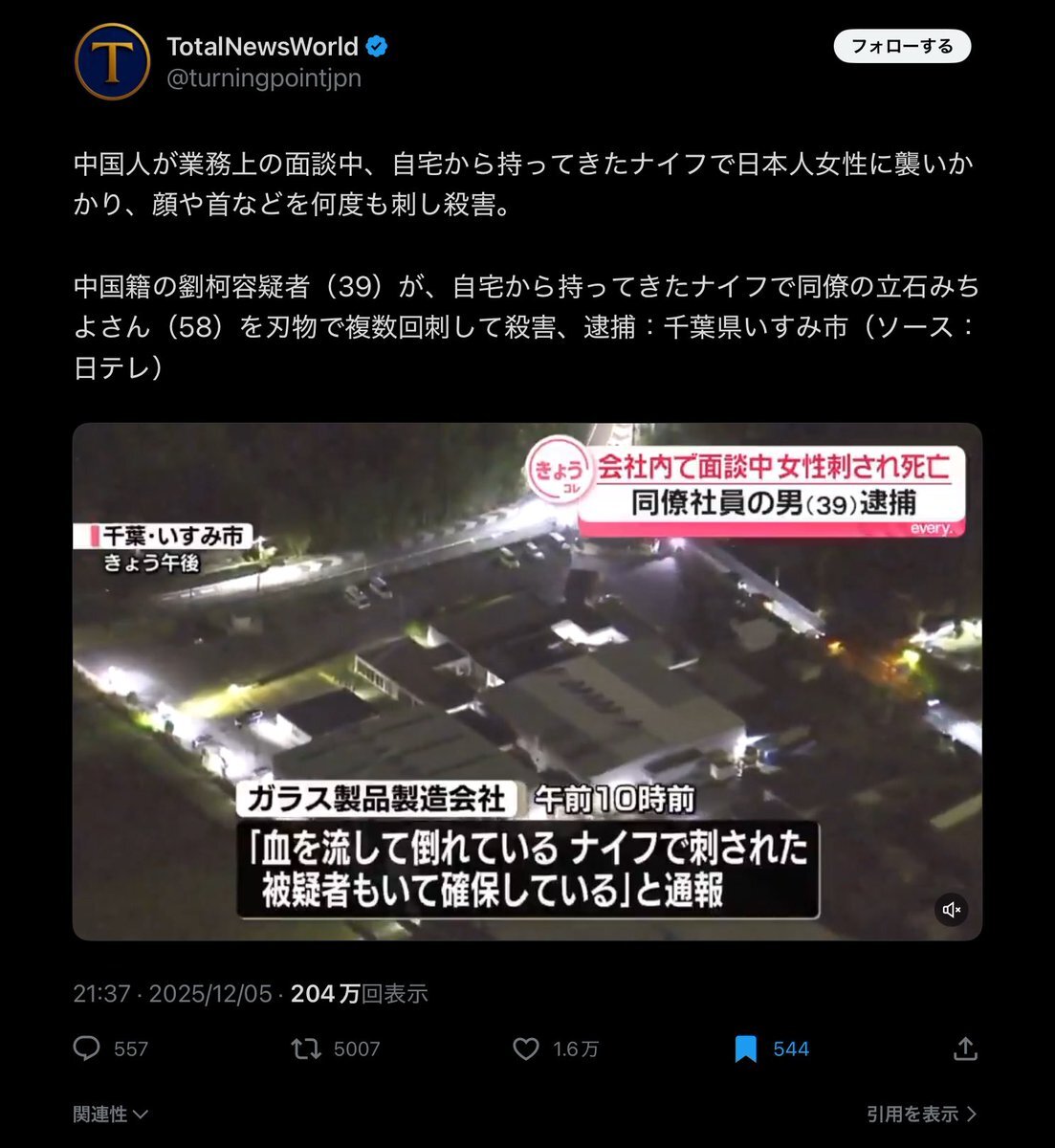 中国軍機、自衛隊機にレーダー照射か？ 緊張が高まる日米関係