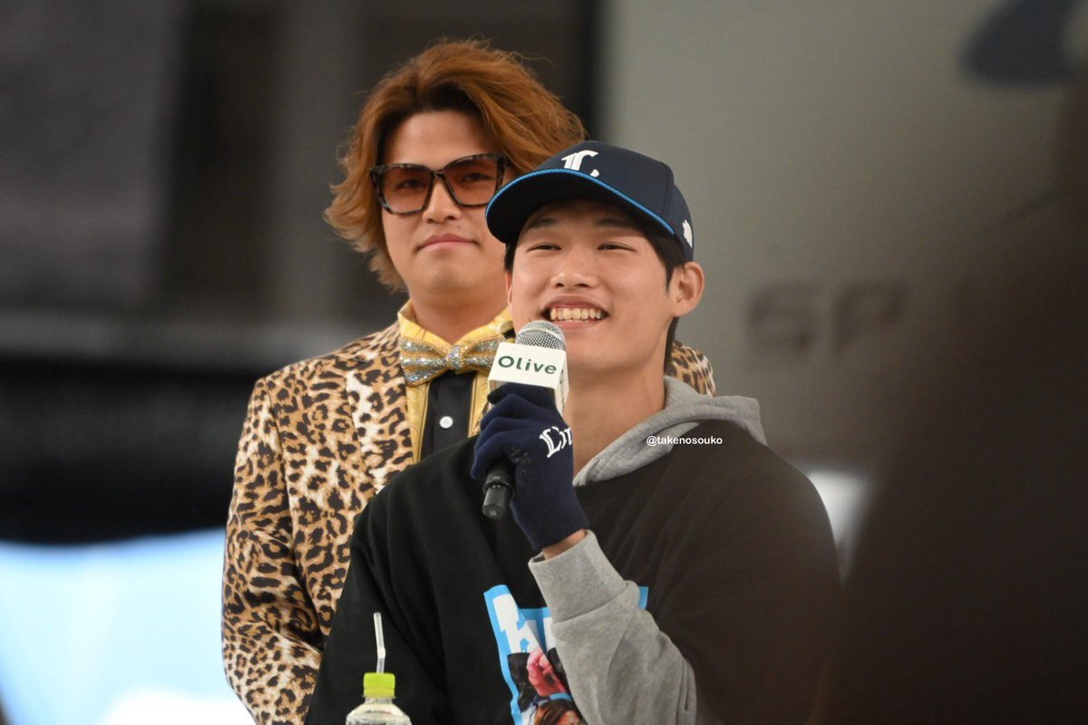 羽田慎之介選手、シュールなASMR動画でファンを笑わせる