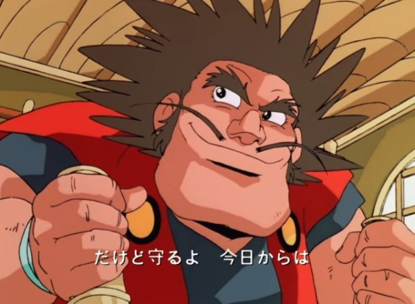 声優・西村知道さん死去に、ファン「コエンマさまの声が聞けない…」