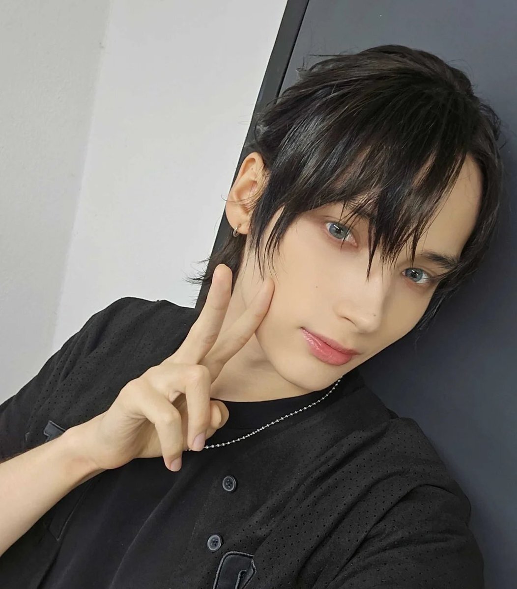 ヒュニンカイ（仮） グループTOMORROW X TOGETHER(TXT)メンバーの