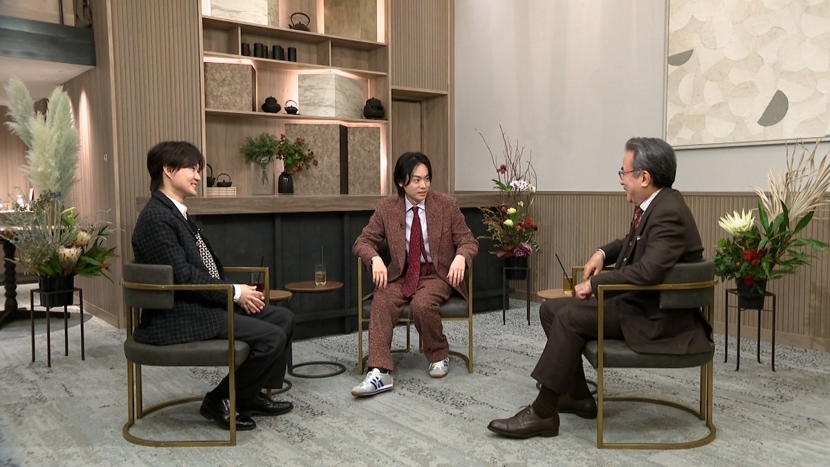 菅田将暉・神木隆之介・三谷幸喜、ボクらの時代で食トークにファン大盛り上がり 