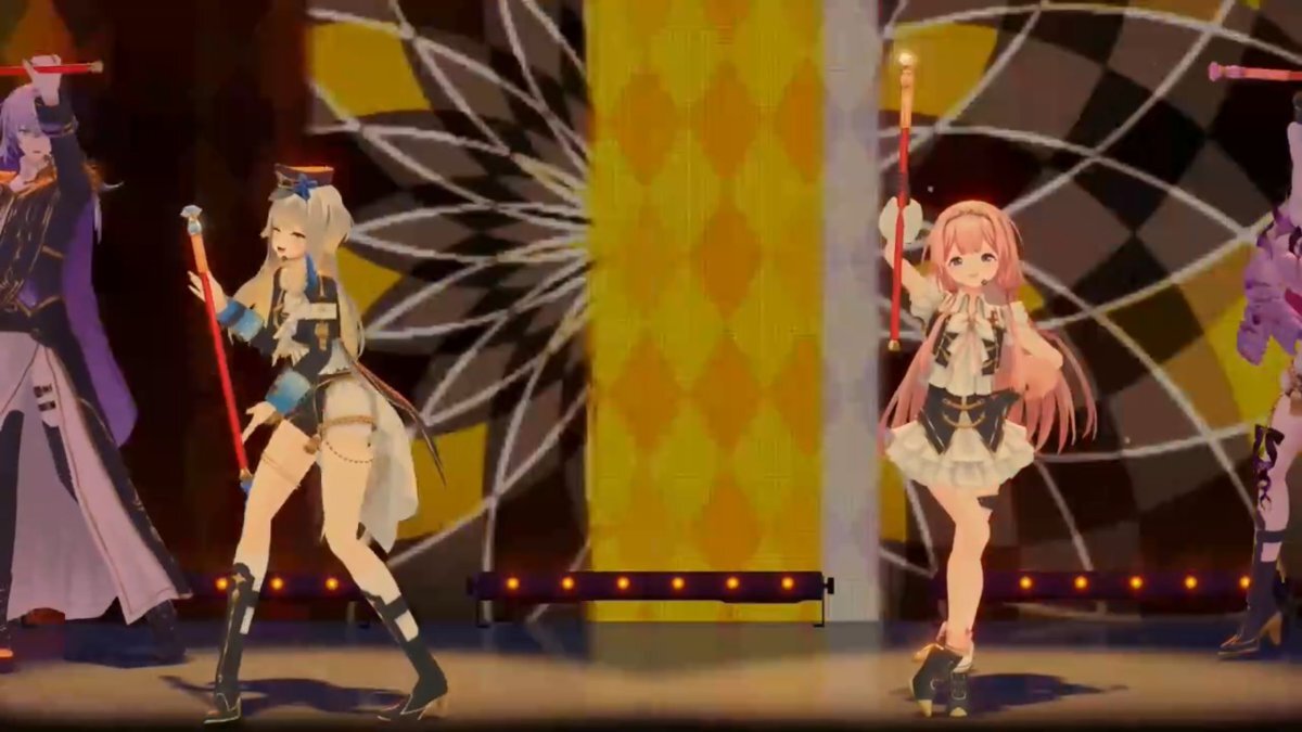 「potatoになっていく」がライブで披露！
