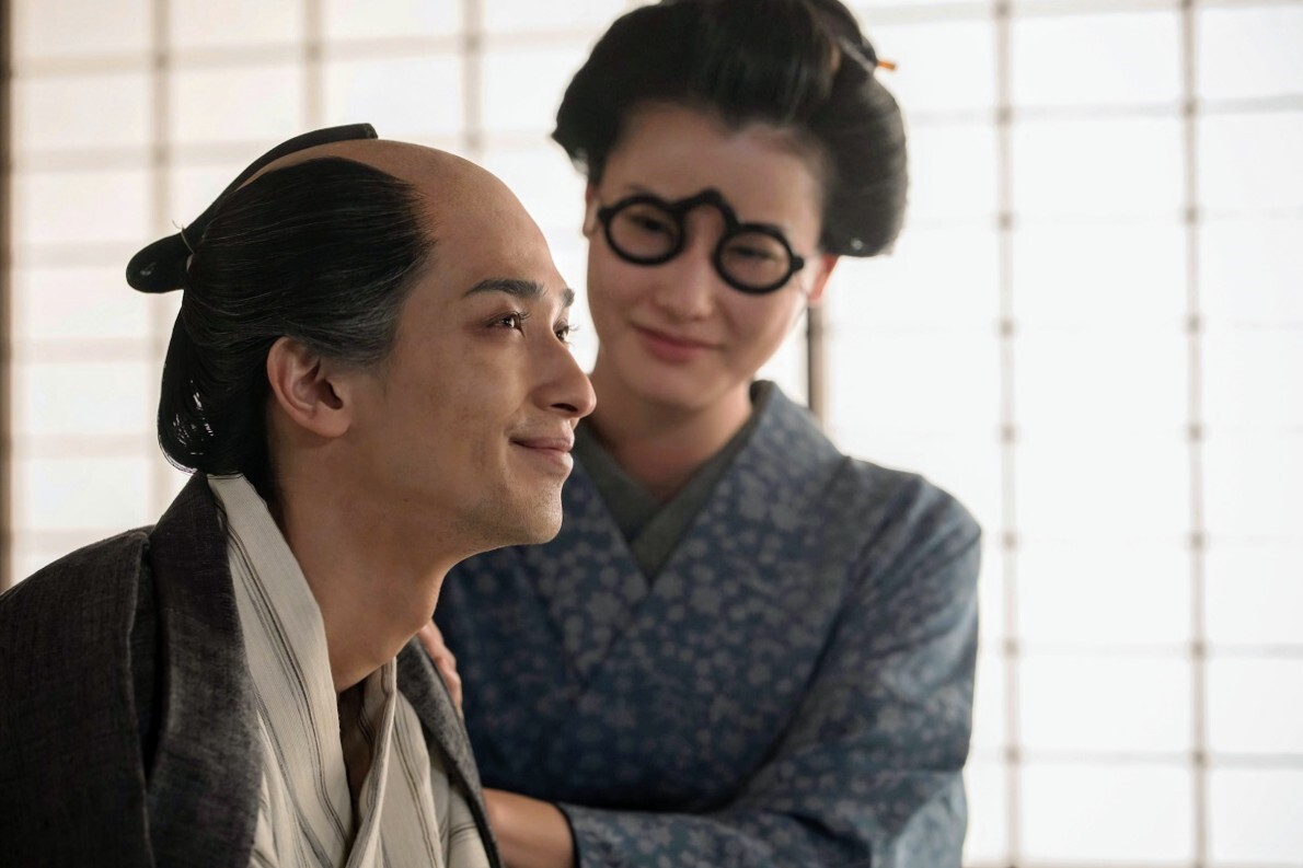 「べらぼう」最終回、蔦屋重三郎の生き様感動！視聴者「最高だった」