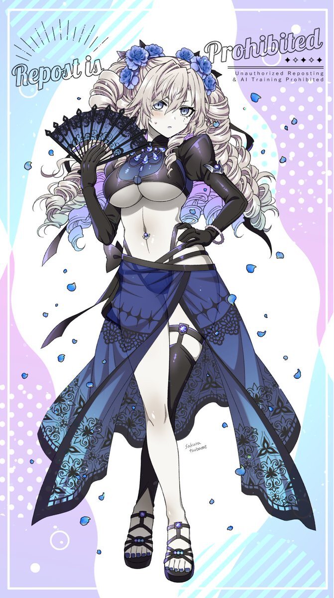 FGO水着クリームヒルトピックアップにユーザー歓喜！