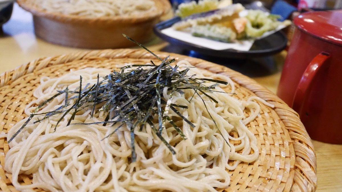 若者で賑わう！深大寺が「シューイチ」で紹介され話題に