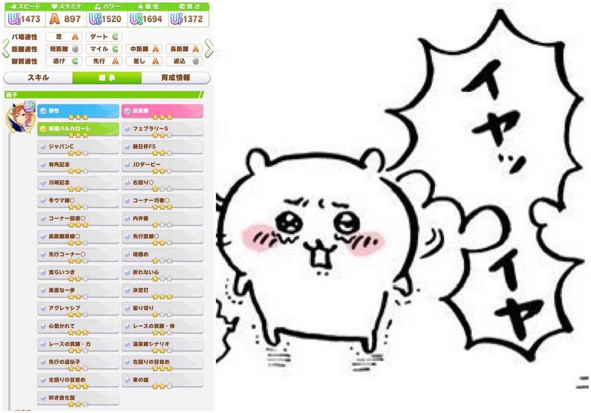 ジャンタルマンタル、マイルG1完全制覇！ガイアフォースは2着街道を突き進む