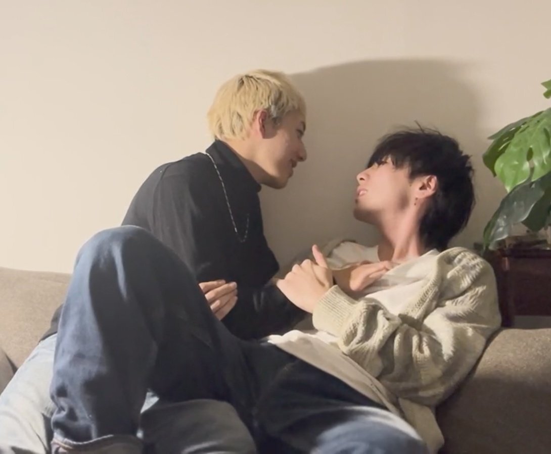 おにいさんずラブ みつき」のYahoo!リアルタイム検索 - X（旧Twitter