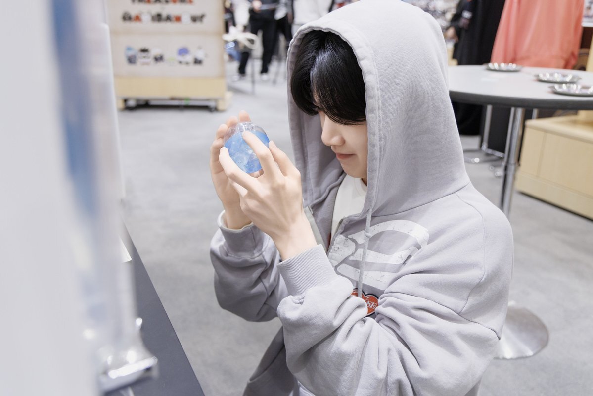 JunKyu」のYahoo!リアルタイム検索 - X（旧Twitter）を