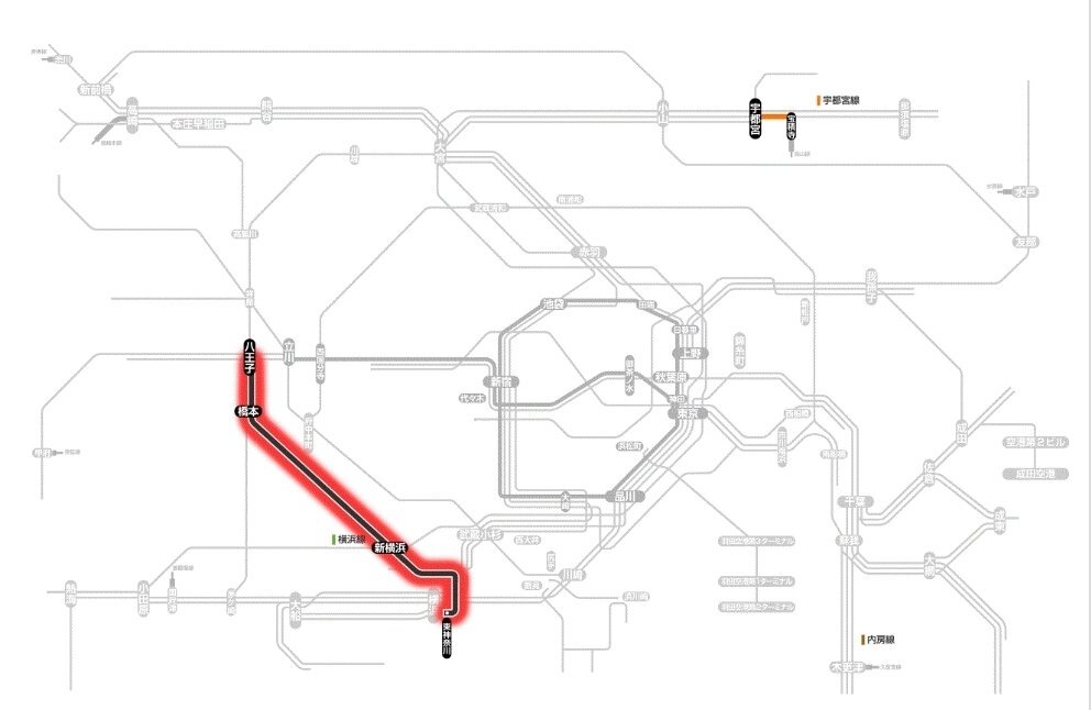 横浜線、東神奈川駅でポイント故障で運転見合わせはいつまで？