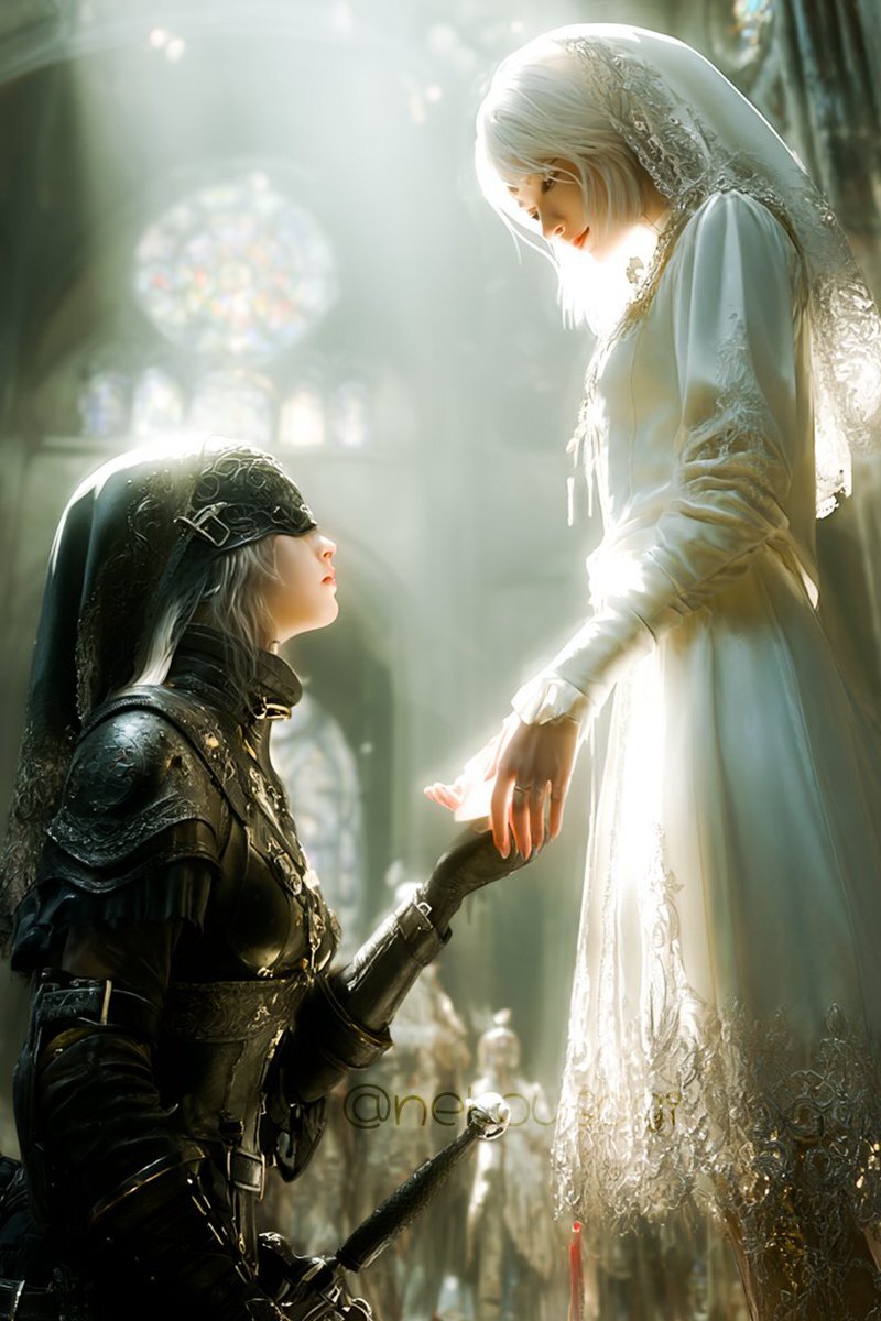 クリスマス特別企画 #ai_xmasクロニクル、出会いと感情を共有する投稿が続々