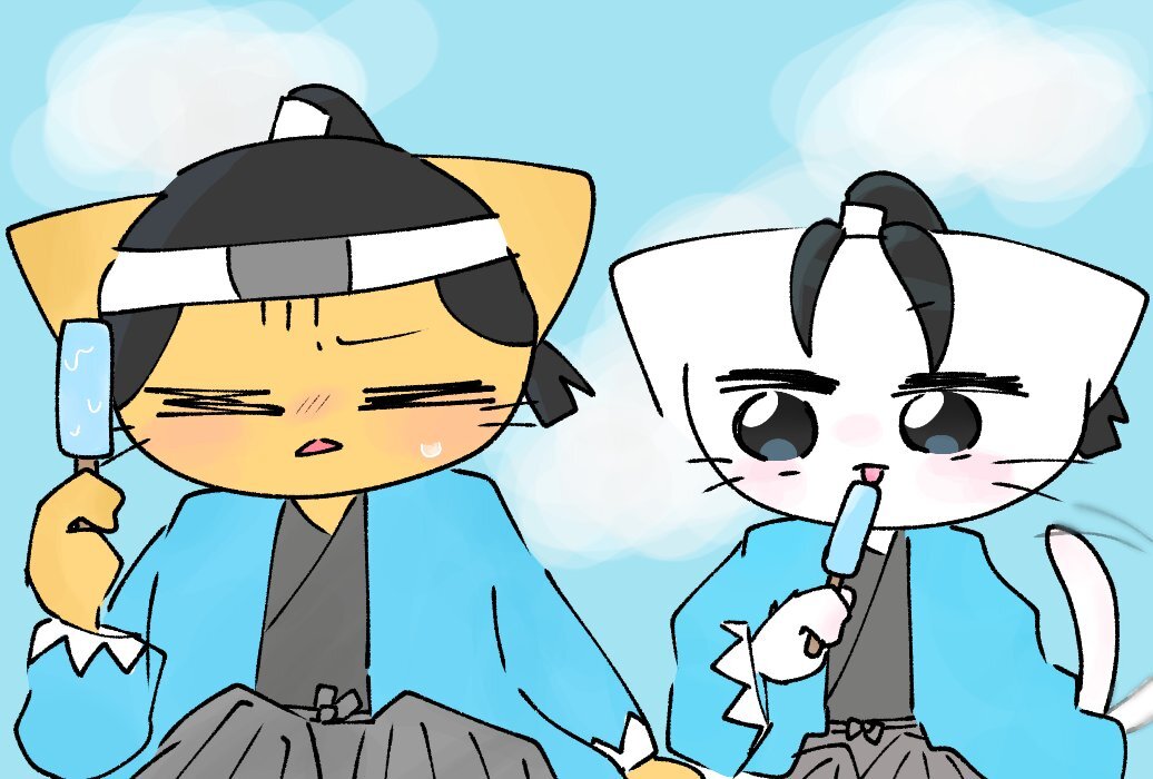 ねこねこ日本史」のYahoo!リアルタイム検索 - X（旧Twitter）を