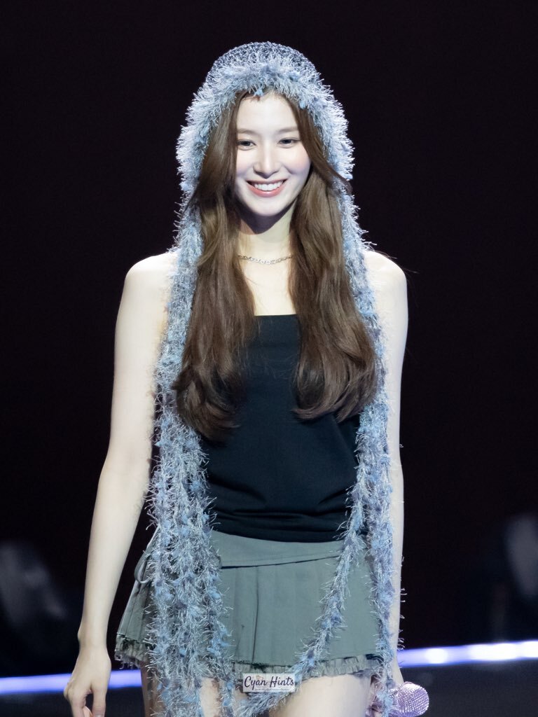 サナさま確認ページ♥ Yes, I am Sana #23 ⋆ ⋆ ⋆ ⋆ ⋆ [SCAN] Yes, I am Sana 1st