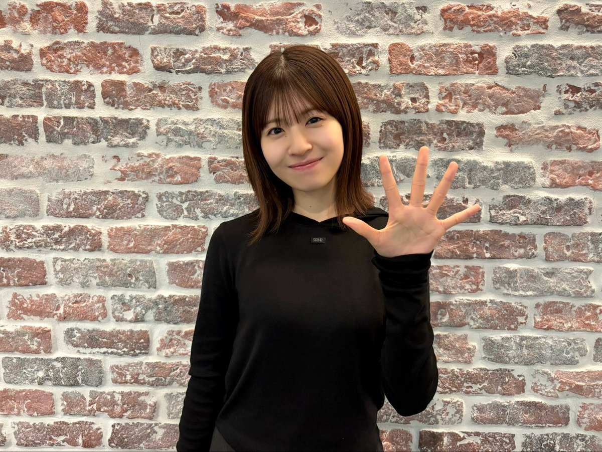 日向坂46・松田好花、ラジオで楽しませる！