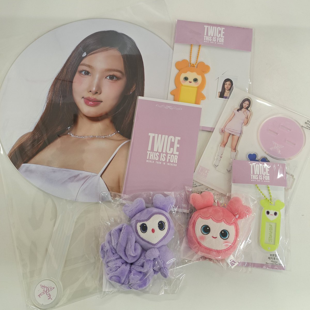 twice グッズ」のYahoo!リアルタイム検索 - X（旧Twitter）を