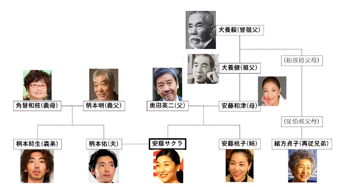 安藤サクラ、生後半年の子育てしながら朝ドラ出演！その感動は？