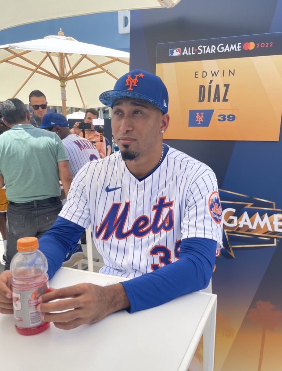 ドジャース、大谷翔平キラー！ディアス獲得で守護神補強