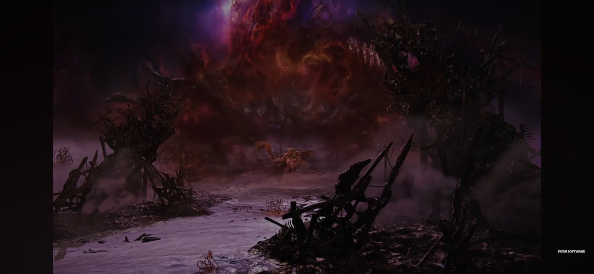 エルデンリングDLC、新ボス「瓦礫の王」は？