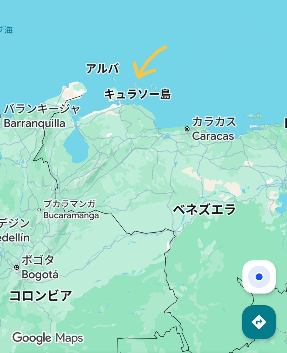 キュラソー、W杯初出場！人口わずか15万人！