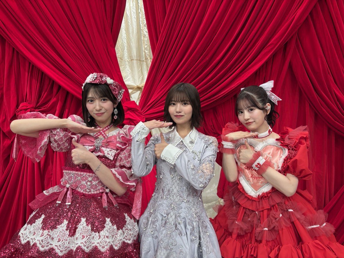 月足天音、FNS歌謡祭で「年下の男の子」歌唱にファン興奮！