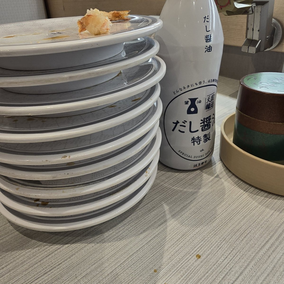 寿司屋 X（旧Twitter）で話題のおもしろ画像や動画 - Yahoo