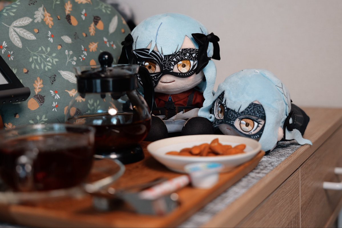 ROIROMが日東紅茶のCMに出演？