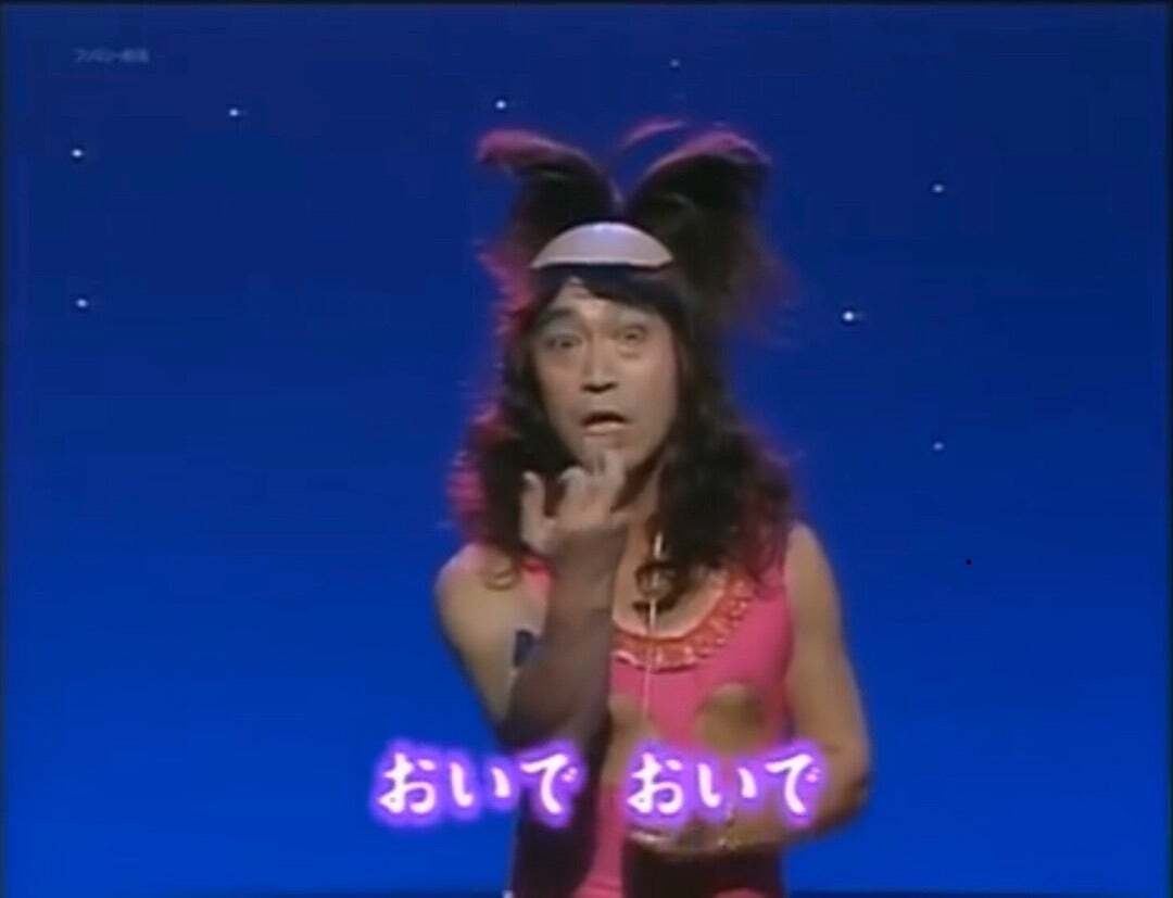 ラジオ深夜便、冬至の夜明けのスキャットでリスナーを魅了