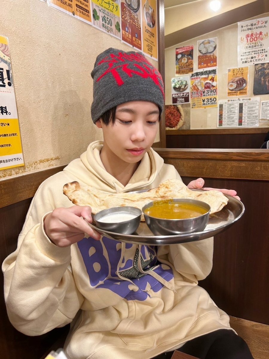 RYOTOとRAIKIのTikTok動画が話題に！ 