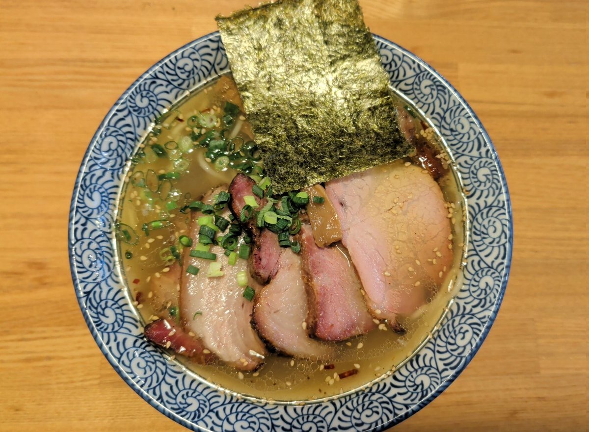 らーめん森や」のYahoo!リアルタイム検索 - X（旧Twitter）を