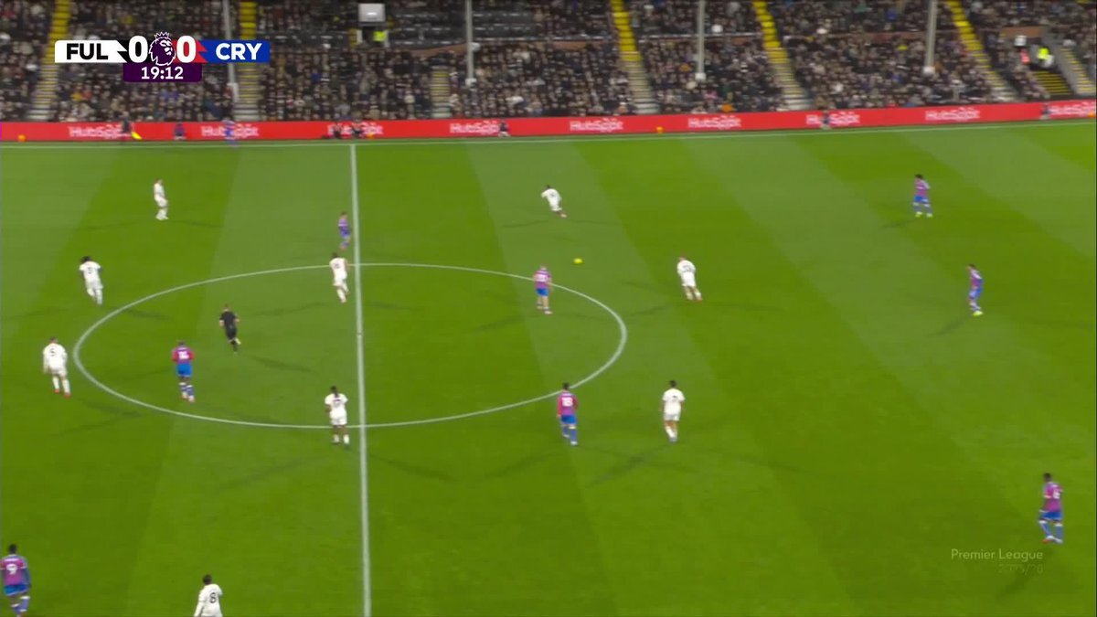 エンケティア先制弾！クリスタル・パレスファン歓喜！