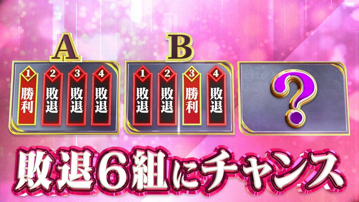 エルフ、視聴者投票で「THE W」最終決戦へ