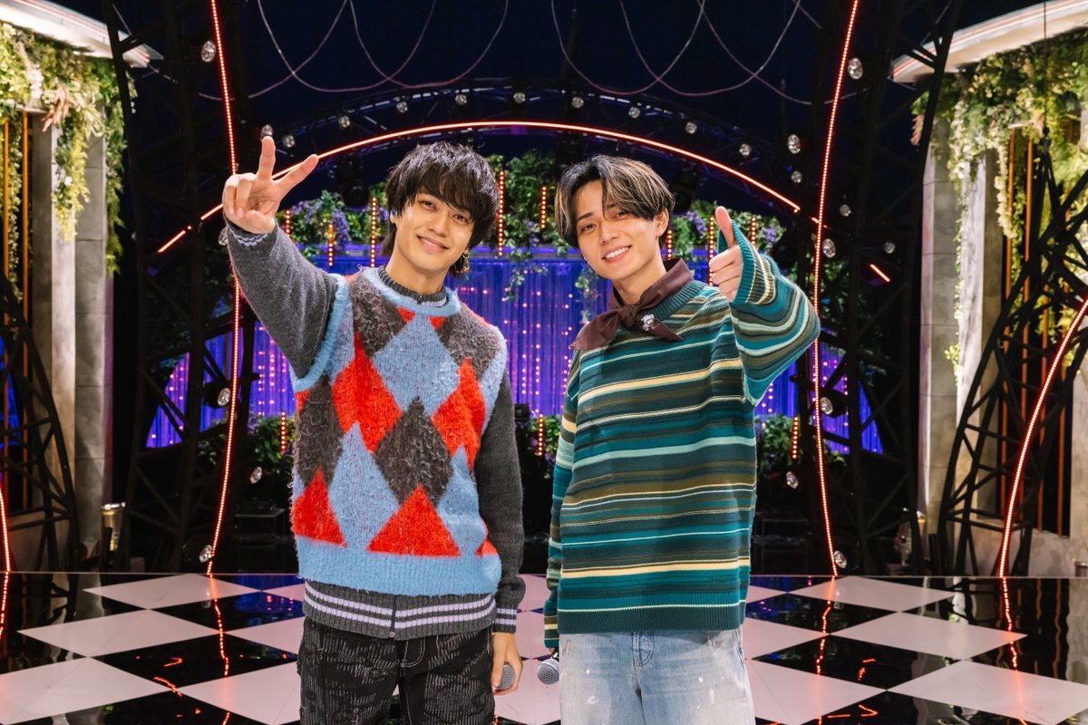 King & Prince、生田絵梨花と共演！ライブ番組は必見？