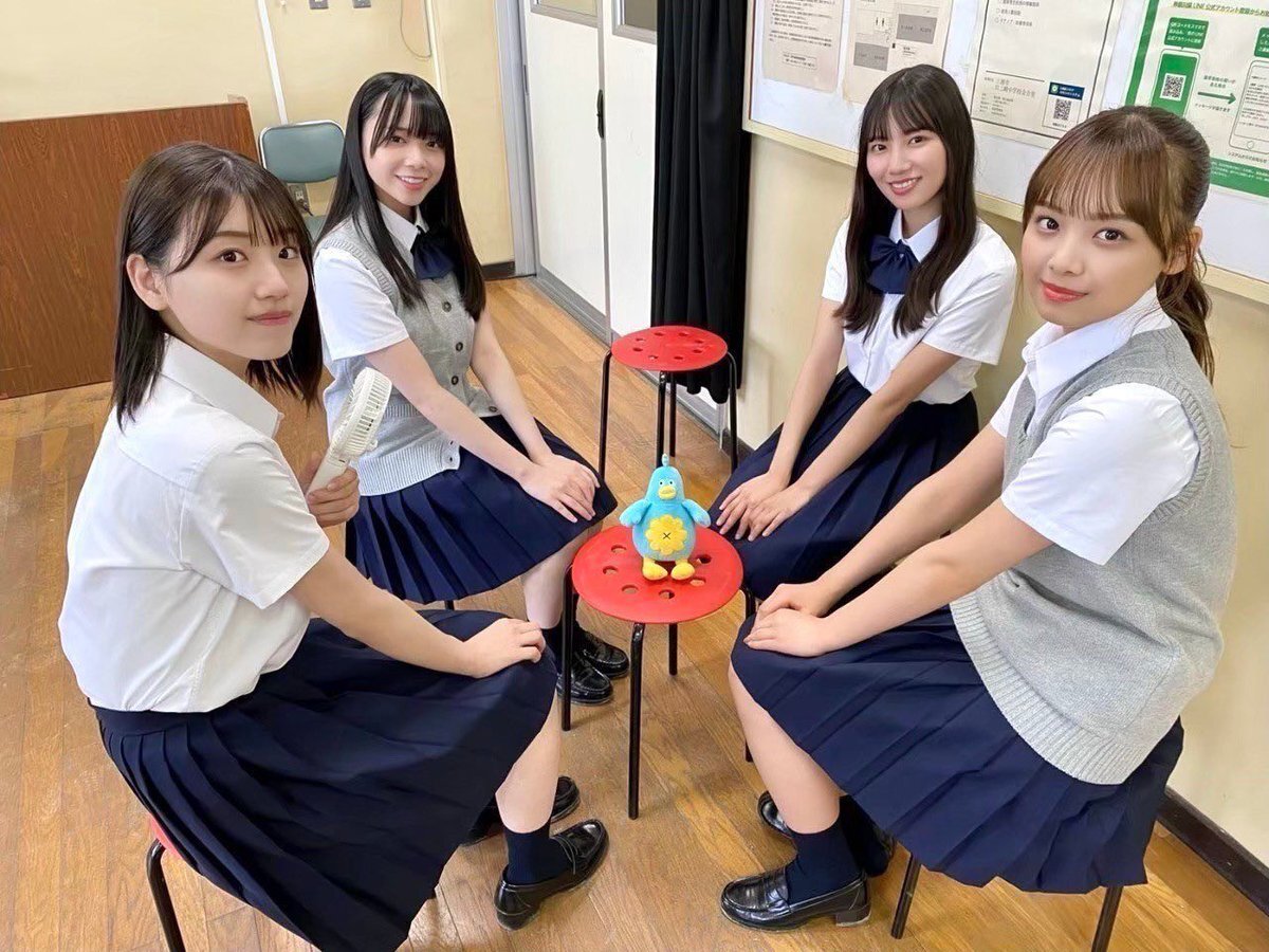 日向坂46、河田陽菜卒業セレモニーで感動の「酸っぱい自己嫌悪」披露！