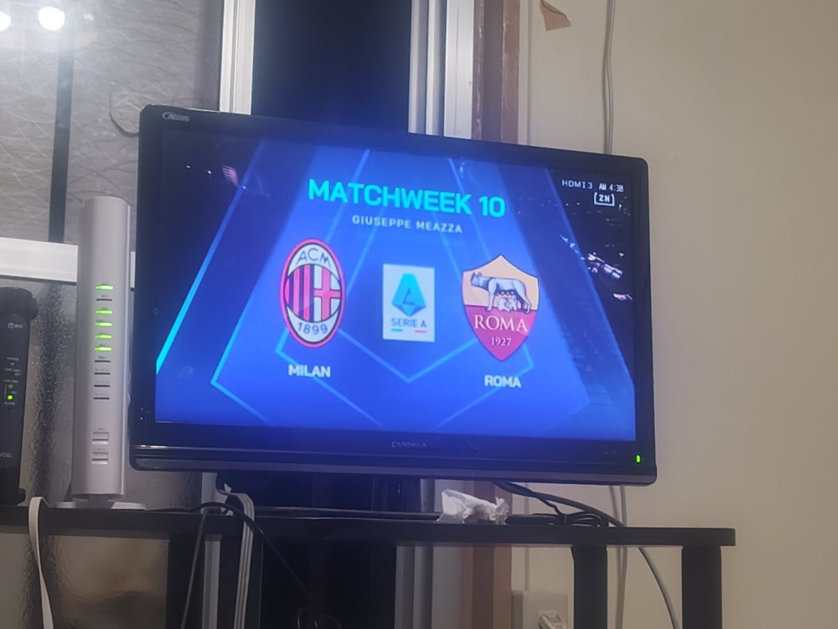 ACミラン、モドリッチの活躍で勝利！ファンは一体どんな反応？