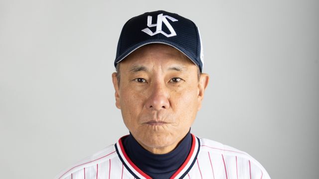 東京ヤクルト、池山隆寛氏を新監督に！