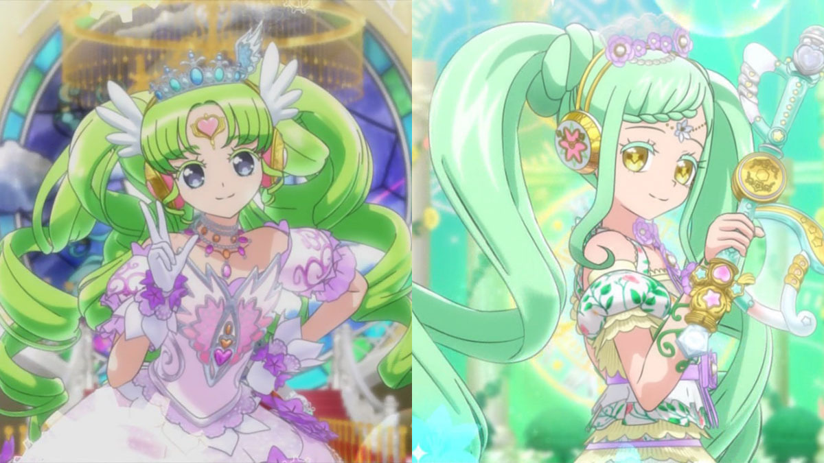 アイドルタイムプリパラ のtwitter検索結果 Yahoo リアルタイム検索