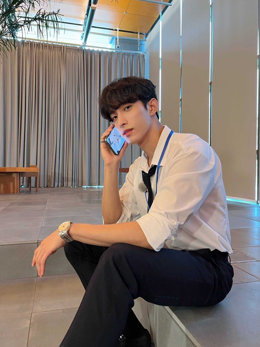 SEVENTEEN ドギョム HOTのドギョムの目つきはヤバい🥰 #セブンティーン#セブチ