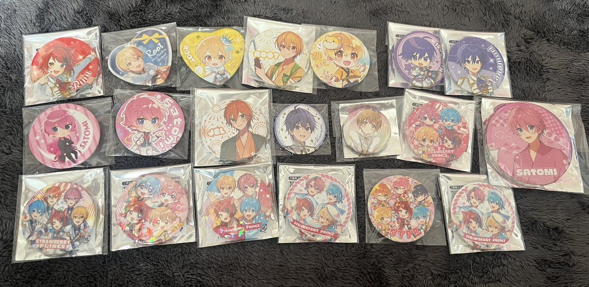 すとぷりグッズ Amazon.co.jp: すとぷり 2021 Spring オフィシャルグッズ すと
