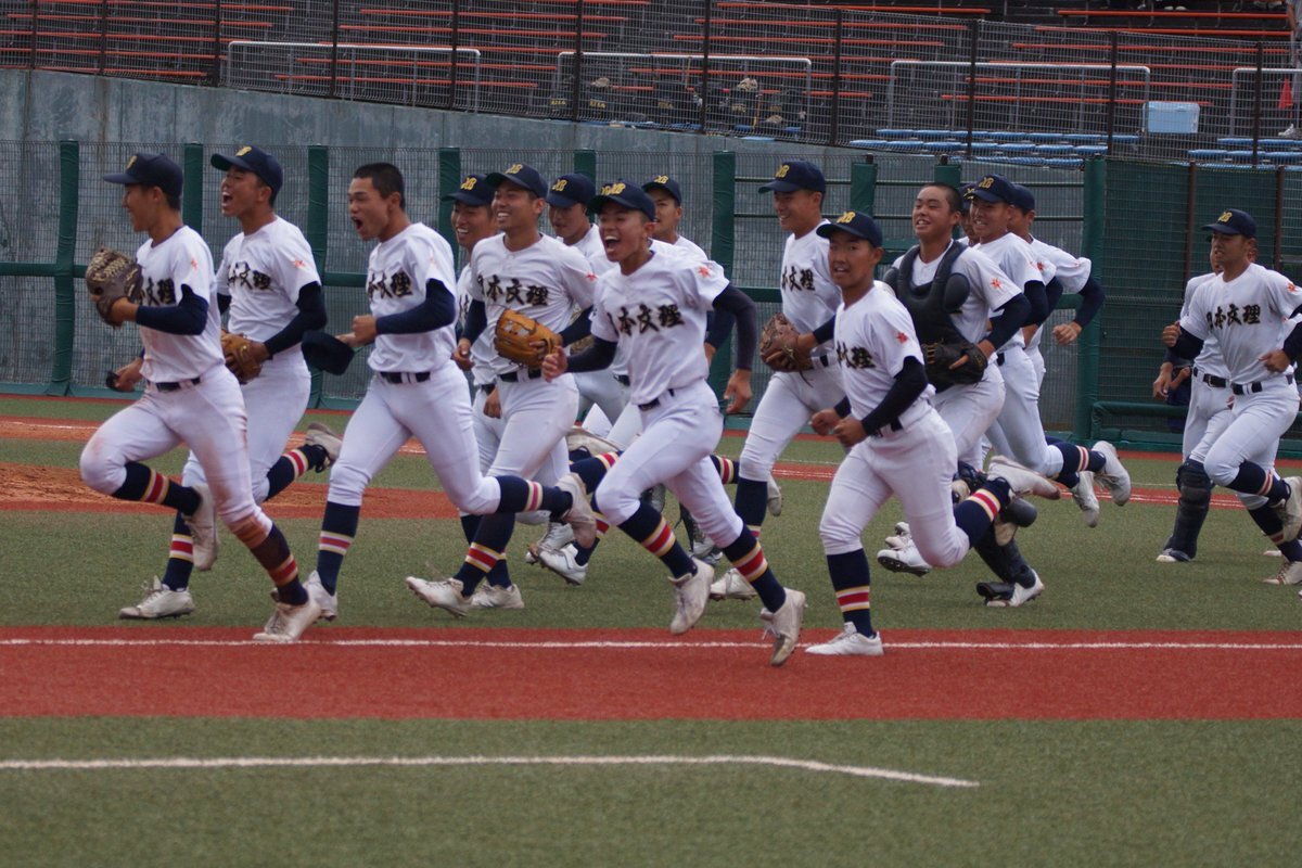 日本文理高校、センバツ出場へ！北信越大会の決勝進出は？